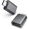 INF USB 3.2 na USB-C OTG adapter 10 Gbps Grey, (21276061)