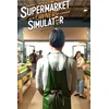 Supermarket Owner Simulator: Business PC/XBOX LIVE Key EUROPE