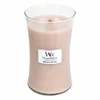 Woodwick SVEČA WW CLASSIC LARGE VANILA&SEA SALT 93191E