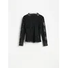 Reserved - LADIES` BLOUSE