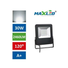 MAX-LED led reflektor star premium 30w nevtralno beli 4500k