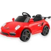 Automobili na akumulator RUF 6V (S505) red BBO S505RED