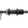 Shimano nabla zadnja fh-mt200-b, center lock, 8-10 b., 36 rupa ( EFHMT200BA41A )