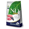 N&D Prime Lamb & Blueberry Medium/Maxi 2,5kg