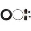 Sigurno-st Set gumica za prednje kočnice za Mazda, Opel, fi 60,0