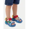 Paw Patrol Sandali CEO-CP76-SS26-337PAW Modra
