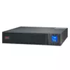 APC Easy UPS On-Line 1000VA/900W, Rackmount 2U SRV1KRIRK-E
