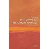Laws of Thermodynamics: A Very Short Introduction