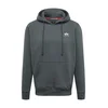 ALPHA INDUSTRIES Majica, siva