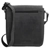 Hide & Stitches Idaho 20964 Black