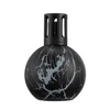Maison Berger Paris Katalitična svetilka Marbrure Black 413 ml