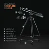 EdelKrone CineAction Bundle - Complete (Dual HeadONE v2)