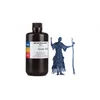 ELEGOO ABS-like Resin, 1kg, Smoky Black