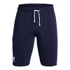 Mens shorts Under Armour UA RIVAL TERRY SHORT