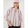 Bigdart Bluza Blusen roza