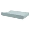 Jollein prevleka za previjalno blazino 2/1 terry 50x70cm sea green/biscuit 2550-503-68079