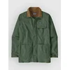 Patagonia Point Reyes Canvas Jacket canopy green