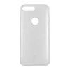Maska Teracell Skin za Xiaomi Mi A1/ 5X transparent, Crna