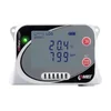 Termohigrometar sa CO2 senzorom Comet U3430, logger