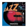 Strune za E-bas Thomastik 5-strunski Jazz bass 682.726