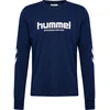 Moška majica z dolgimi rokavi hmlLEGACY 2.0 T-SHIRT L/S