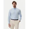 Tommy Hilfiger Srajca Core Flex MW0MW39988 Svetlo modra Regular Fit