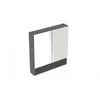 Geberit Ormarić sa ogledalom Selnova Square 78,8x85x17,50 501.269.00.1