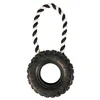 Trixie Točak na Kanapu 15cm – Prirodna Guma