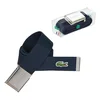 Lacoste Pasovi RC2012 Modra