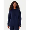 Lacoste Jopa SF7612 Mornarsko modra Oversize