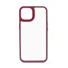 Maska za telefon COLOR CASE 3 za Iphone 14, Crvena