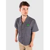 Rivvia Projects VV Service Shirt navy white