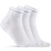 Craft Ponožky CORE Dry Mid 3-pack