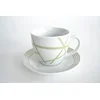 METALAC PORCELAN SET ZA KAFU YK-160L-GR6/1LINSIVI
