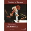 KOOPMAN:STUDIES IN BAROQUE
