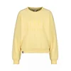alife & kickin Majica ThyraAK P rumena/svetlo rumena