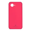 Maska Giulietta za Realme C30 mat, Roze