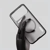 Nillkin Maska za mobilni telefon Xiaomi 17 Pro Max, Providno-crna