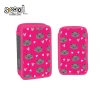 S-COOL SC2448 Dvodelna pernica, puna, Roze
