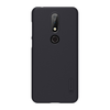 Maska Nillkin Super Frosted Shield za Nokia 61 Plus/ X6, Crna