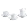 Creatable SET SKODELIC Bistrot Weiss 8-delni