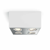Philips 50494/31/P0-LED prigušiva spot svetiljka MYLIVING BOX 4xLED/4,5W/230V