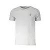 AERONAUTICA MILITARE Muška majica Underwear SCOTI001J508_GRIGIO_17171, Siva