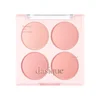 Dasique Blending Mood Cheek – #07 Candy Berry – Rdečilo za Lica 10g