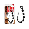 Black Mont Playful Beads Analne kuglice, Crne
