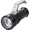 Akumulatorska LED svetilka Cree T6 10 W PROFI