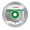 Bosch ev keramični diamantni disk 125 x 22 mm