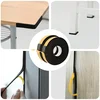Samoljepljiva pjenasta traka 2 pcs Crna 40mm x 5m CR pjena