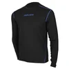 BAUER Basic Baselayer LS Top - Senior