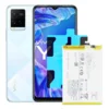 shumee Baterija za Vivo Y21/Y21S B-S1 4910 mAh + montažni trak
